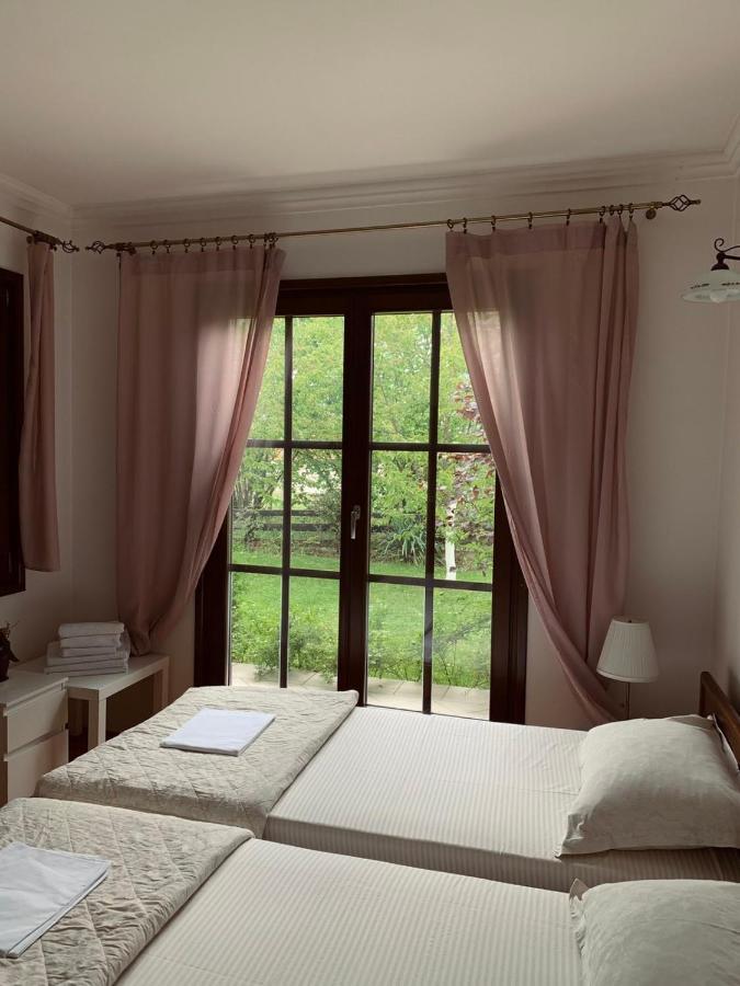 Nikolija 1 Apartment Баина Баща Екстериор снимка