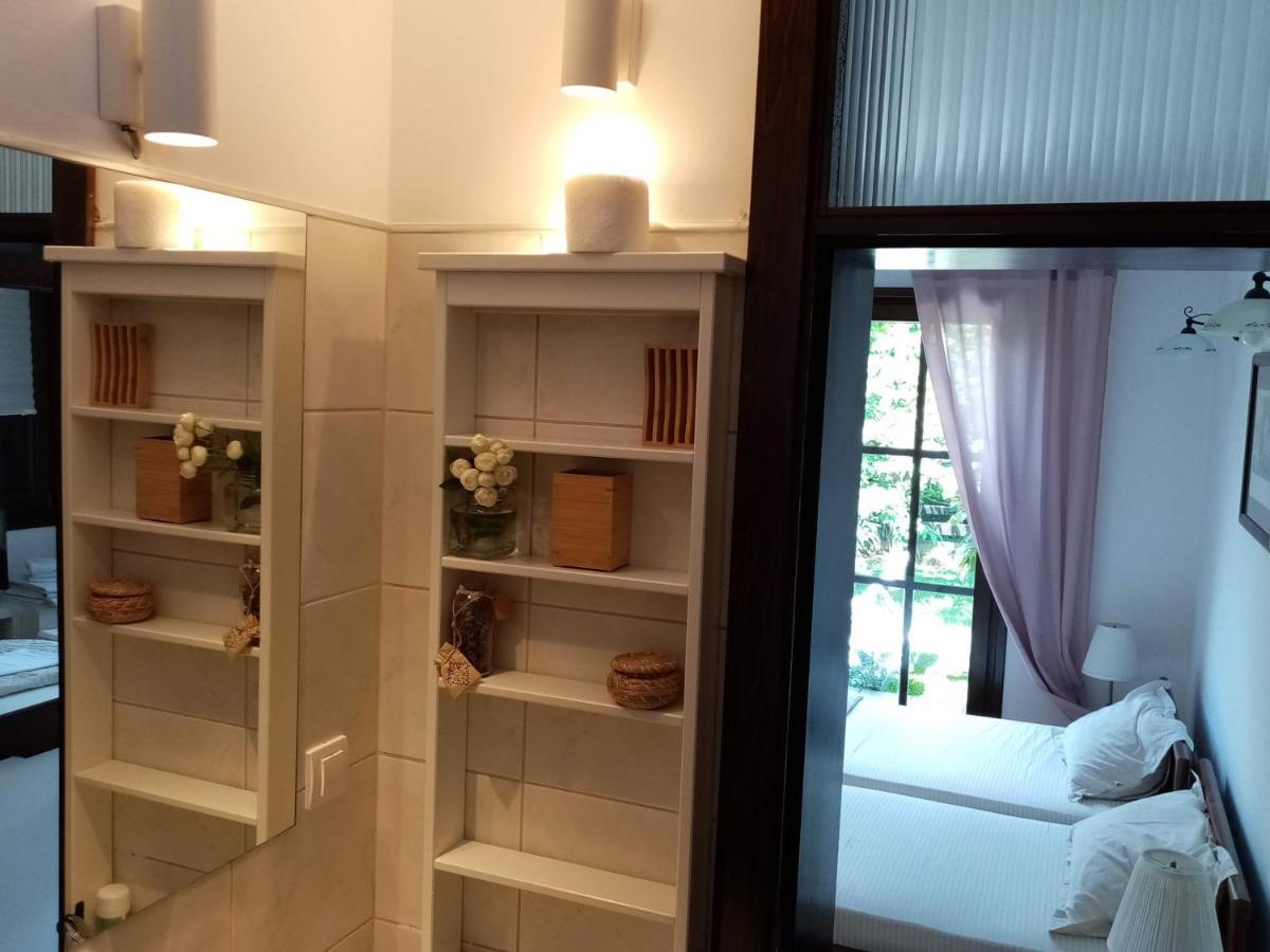 Nikolija 1 Apartment Баина Баща Екстериор снимка