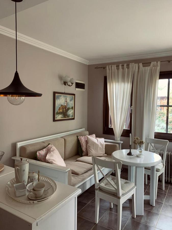 Nikolija 1 Apartment Баина Баща Екстериор снимка
